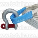 Sufe de recuperare si remorcare off road, 10 tone