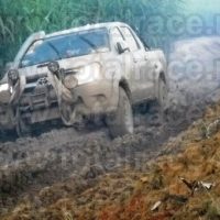 Sufe de recuperare si remorcare off road, 5 tone