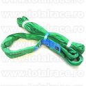 Chingi textile pentru ridicat sarcini