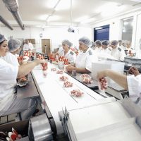fabrica de ciocolata Germania
