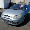 dezmembrari auto : Citroen C4 1.6hdi