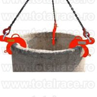 Clesti ridicare camine canalizare