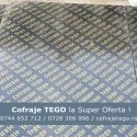 Importator TEGO. Transport gratuit. Cofraje TEGO.