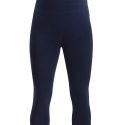 Colanti/leggings gravide 3/4 Capri Berlin