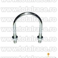 Colier tip “U” fixare tevi Total Race