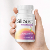 Slibust pentru slăbire