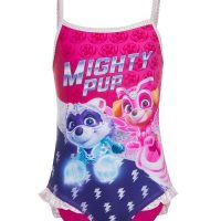 Costume de baie fetite eroi desene