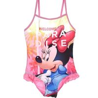Costume de baie fetite colorate