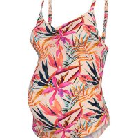 Costum de baie Tropical Floral Noppies