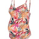 Costum de baie Tropical Floral Noppies
