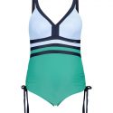 Costum de baie intreg pentru gravide Esprit