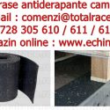 Covoras antialunecare 5000x150x4 mm stoc Bucuresti