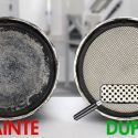 Curatare filtre DPF