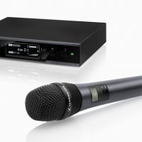 Casti Call Center SENNHEISER