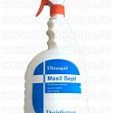 Dezinfectant profesional pentru suprafete