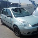 DEZMEMBREZ ford fiesta an 2004 motor 1.4tdci tip F6JA