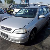 DEZMEMBREZ opel astra g an 2003 motor 1.6 16v tip Z16YNG