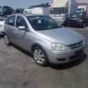 DEZMEMBREZ opel corsa c facelift an 2006 motor 1.2 12v tip Z12XEP