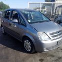 DEZMEMBREZ opel meriva a an 2003 motor 1.6 16v tip Z16XE