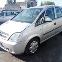 DEZMEMBREZ opel meriva a an 2005 motor 1.7cdti tip Z17DTH