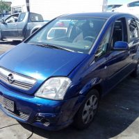 DEZMEMBREZ opel meriva a facelift an 2007 motor 1.3cdti tip Z13DTJ