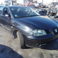 DEZMEMBREZ seat ibiza 6L an 2004 motor 1.4 16v tip BBZ