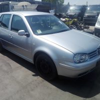DEZMEMBREZ skoda fabia facelift an 2006 motor 1.4 16v tip BKY