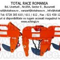 Sisteme de ridicare pe verticala a caminelor de beton Total Race