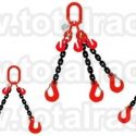 Dispozitiv lant de ridicare grad 80 macarale
