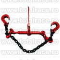 Dispozitive de ancorare lant de 10 mm, pentru 6,3 tone