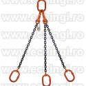 Lanturi de ridicat Lant macara ridicare cheie tachelaj