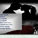 Simple love spells that work in minutes with proven results +27785149508