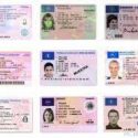 Cumpărați permis de conducere, pașaport, cetățenie Germania