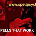 DOCTOR MUKURU+27640619698 of spiritual love spells sangoma powerful traditional spiritual healers Dr
