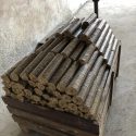 Comercializam brichete din resturile vegetale energo brichete peleti