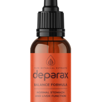 Deparax: remediu natural pentru detoxifiere și susținerea organismului