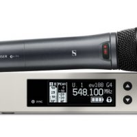 Microfoane SENNHEISER – Distribuitor autorizat