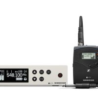 Instrument Set fara fir Sennheiser EW 100 G4-Ci1 - GENERATIA 4