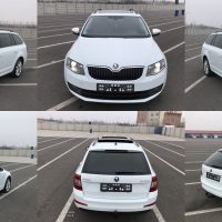 Skoda octavia, Dsg,an 2015,150 cp,2.0 TDI,euro 5