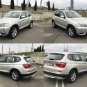 Bmw X3 xdrive,an 2012,184 cp,automat