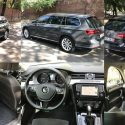 vw passat b8,an 2017,2.0 tdi,150 cp,dsg,euro 6