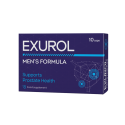 Exurol – remediu natural pentru sănătatea sănătății masculină
