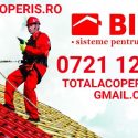 Reparatii acoperisuri ieftin