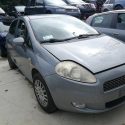 dezmembrari auto : Fiat Grande Punto