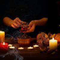 Psychic Love Spell Caster In Puerto La Cruz City in Venezuela Call +27656842680 Love Me Alone Spell