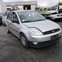 ford fiesta , an fabricatie 2004 , 1.25 tip motor fuja (1)