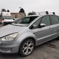 dezmembrari auto : Ford S-max motor 2.0tdci QXWA