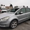 dezmembrari auto : Ford S-max motor 2.0tdci QXWA