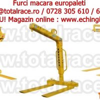 Furci de macara pentru macarale turn
