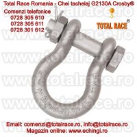 Chei tachelaj uz industrial G2130A Crosby